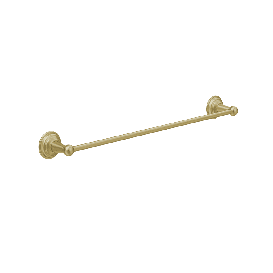 Belgravia Towel Rail Single 600mm
