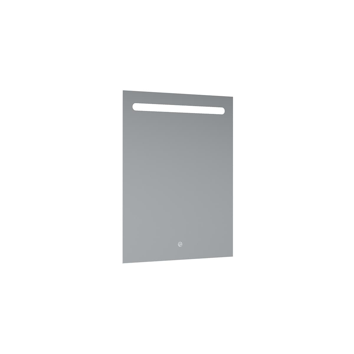 Blade 550mm Illuminated LED Mirror with one touch control and demist function