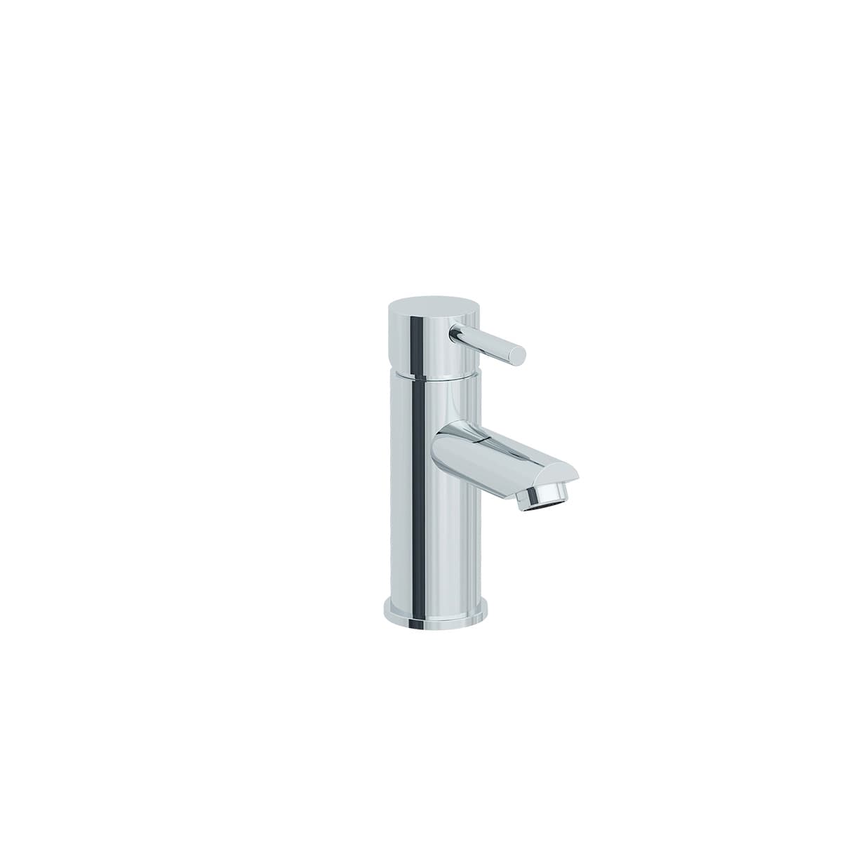 ivo single lever basin mixer