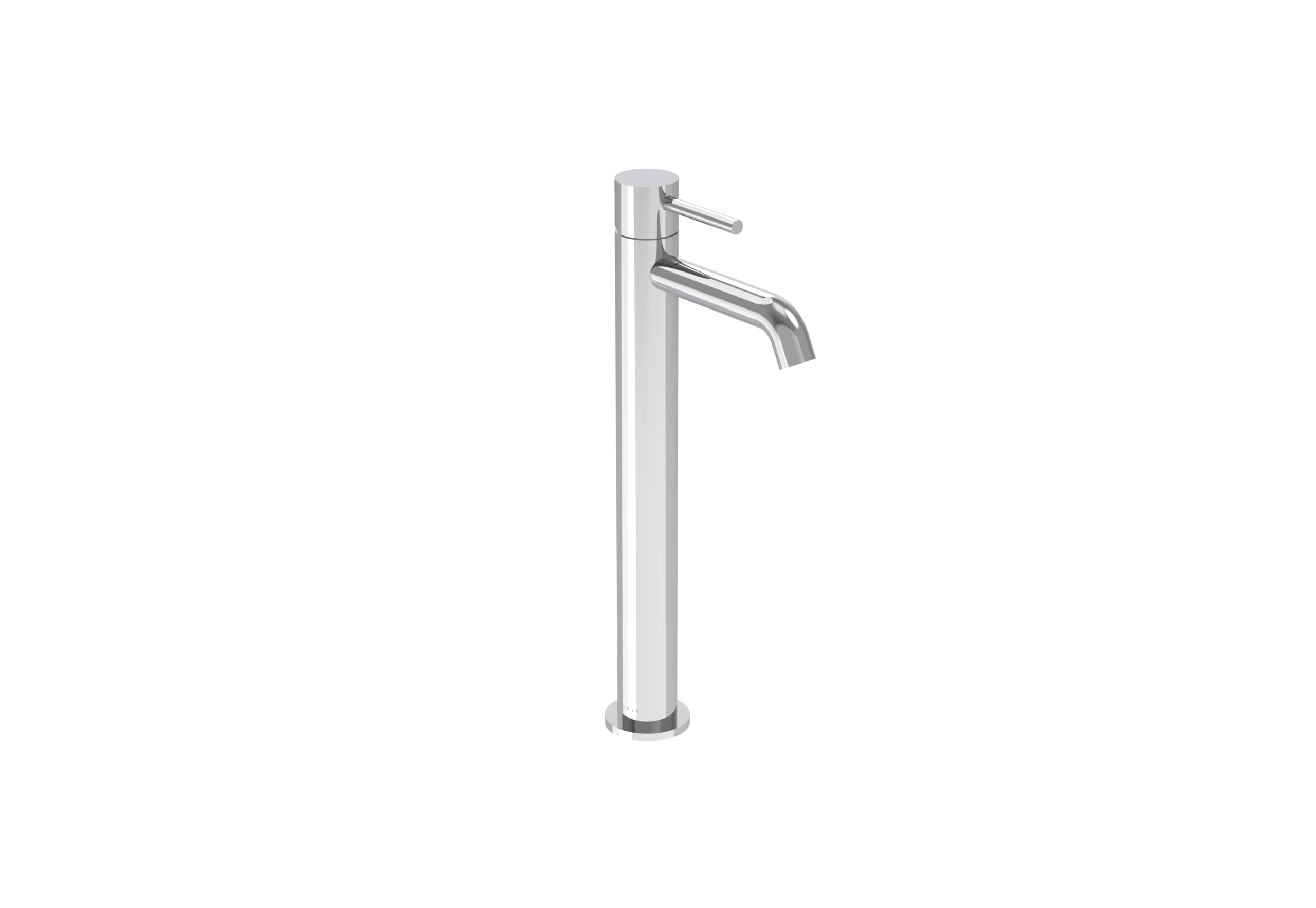 COS Tall Basin mixer KIT - w/ Classic handle - Chrome