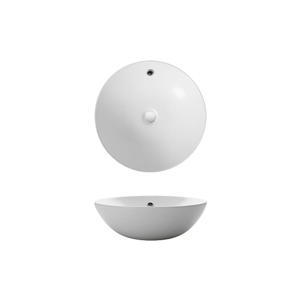 Castellon Countertop Basin