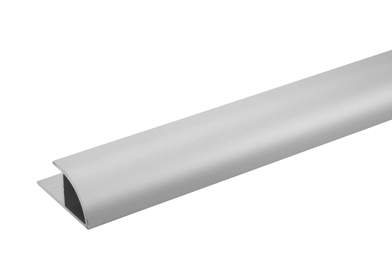 Crosswater Aluminium Extrusion 11mm 2450mm view 8