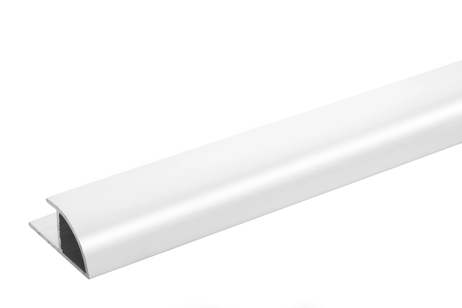 Crosswater Aluminium Extrusion 11mm 2450mm view 7
