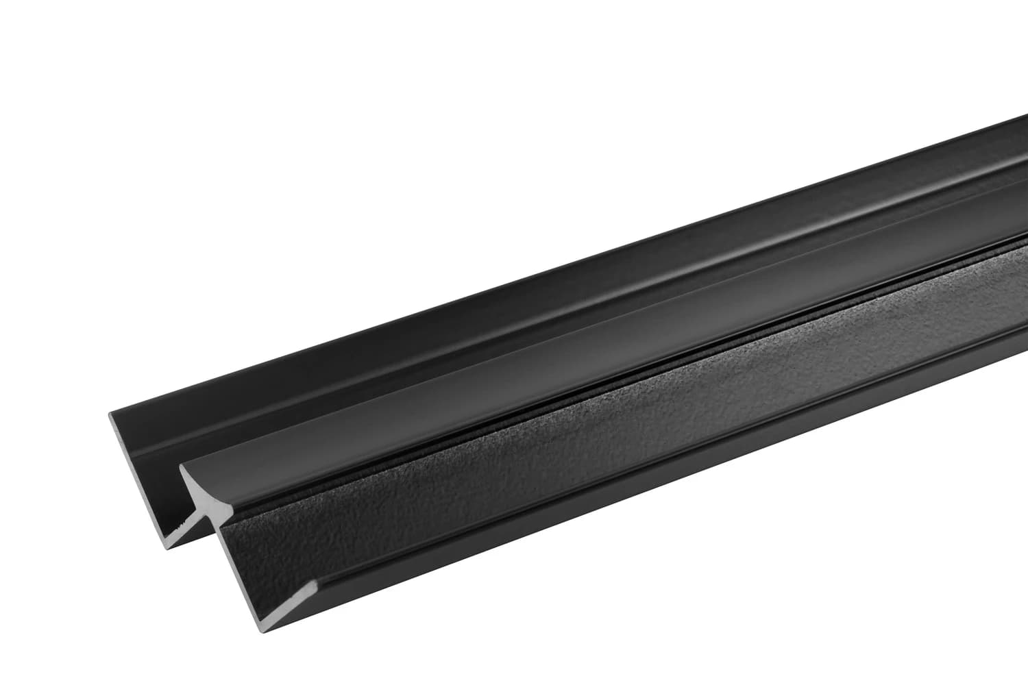 Crosswater Aluminium Extrusion 11mm 2450mm view 4