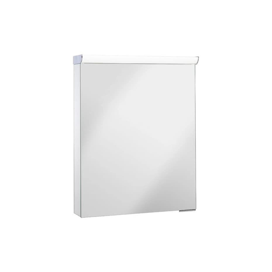 Lustro Mirror Cabinet