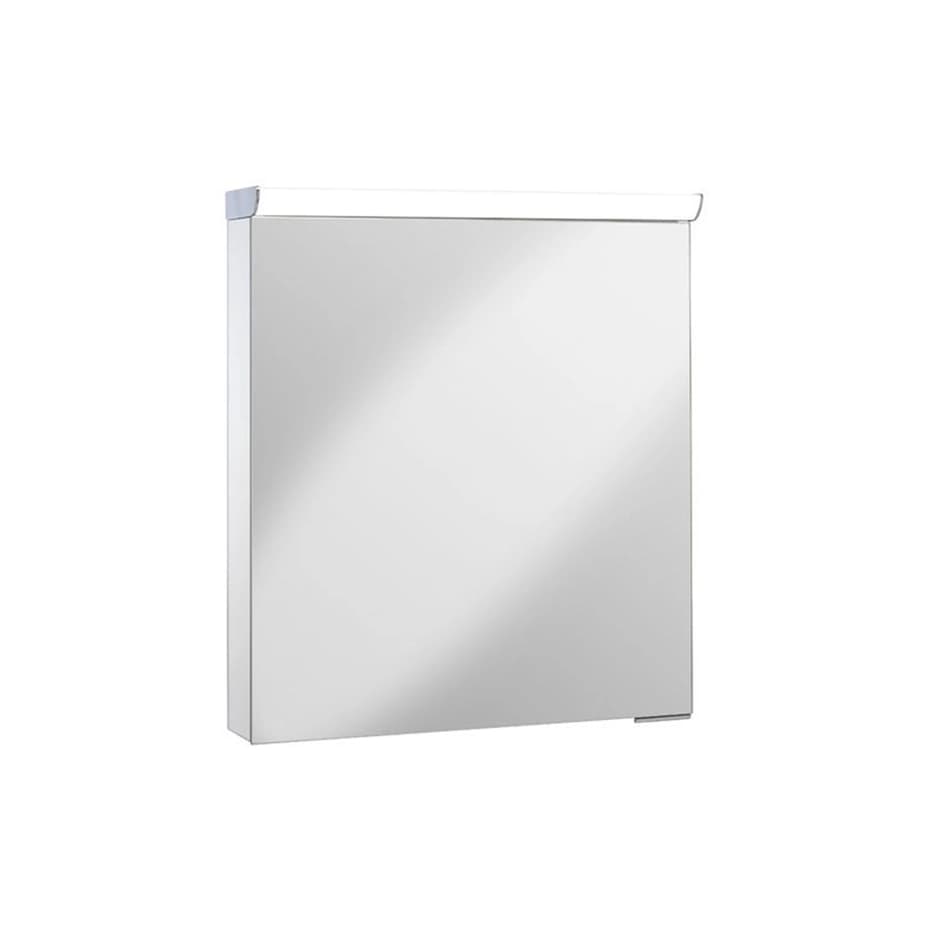 Lustro Mirror Cabinet view 4
