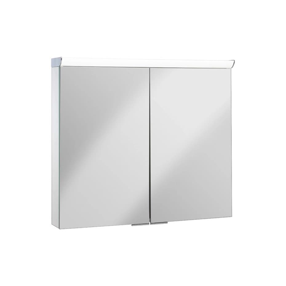 Lustro Mirror Cabinet view 2