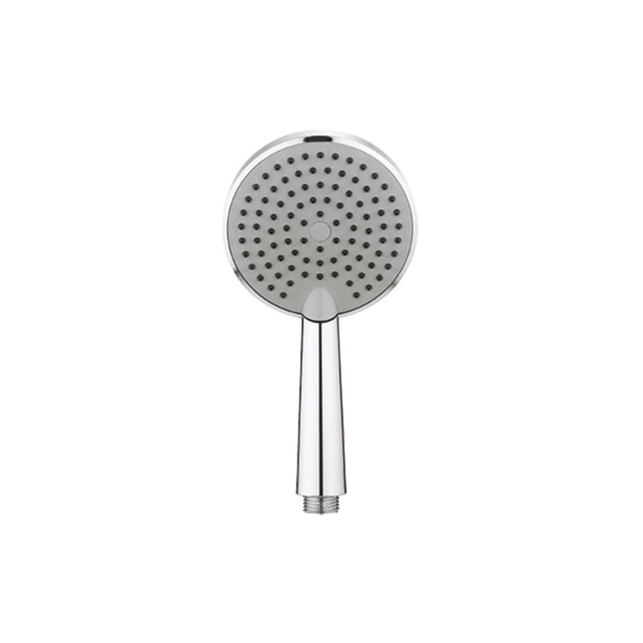 Ethos Single Mode Shower Head Chrome view 2