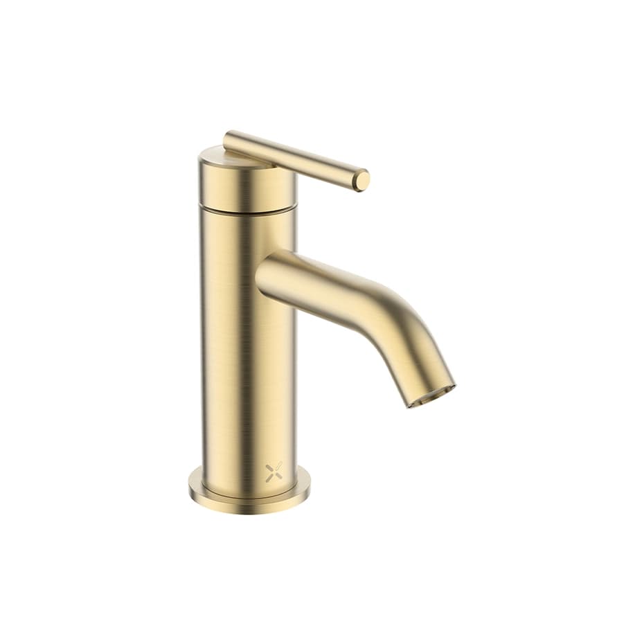 3ONE6 Lever Mini Basin Tap view 2