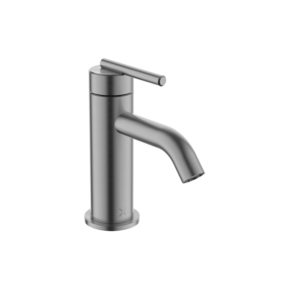 3ONE6 Lever Mini Basin Tap view 3