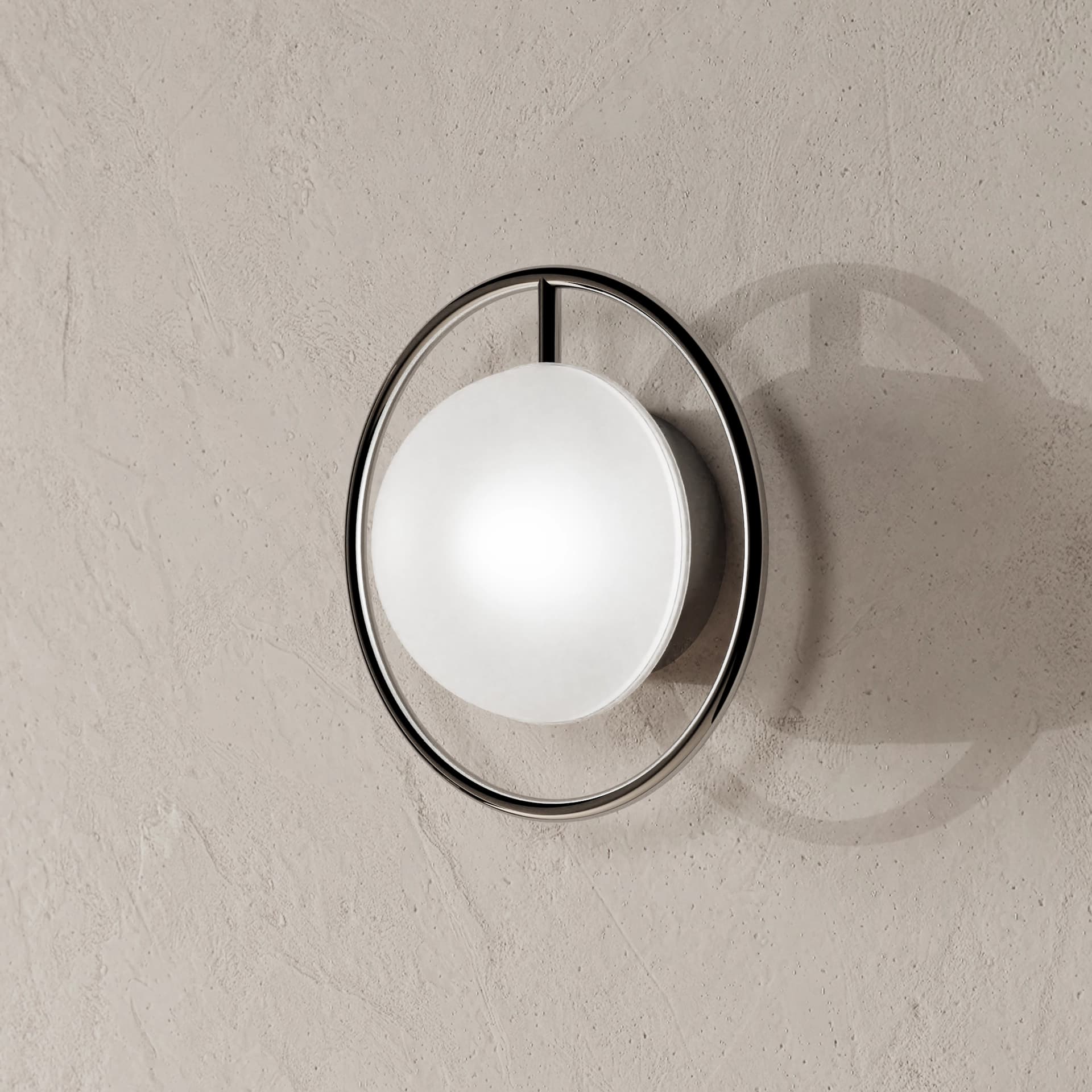 Tranquil Wall Light