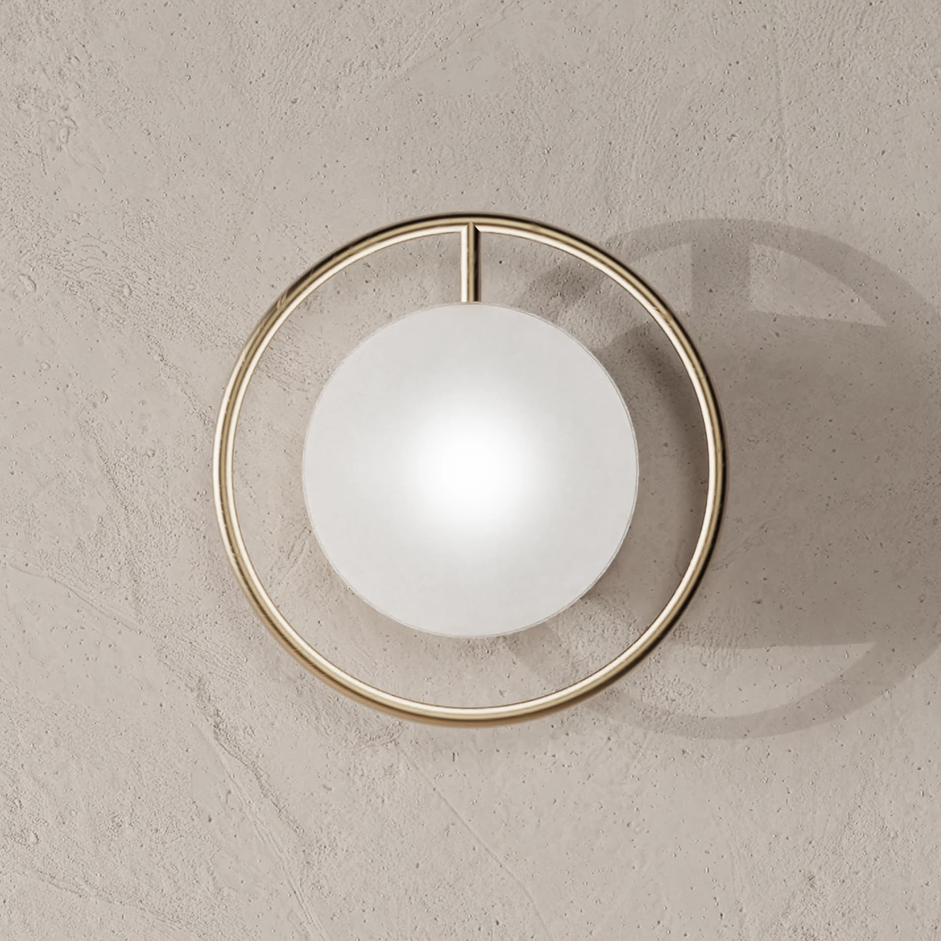 Tranquil Wall Light view 6