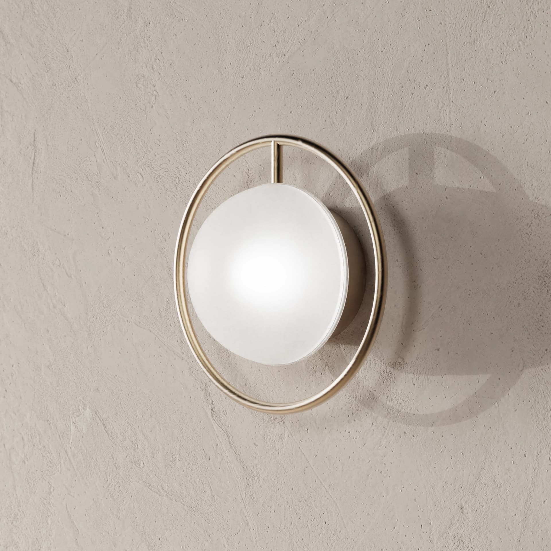 Tranquil Wall Light view 5