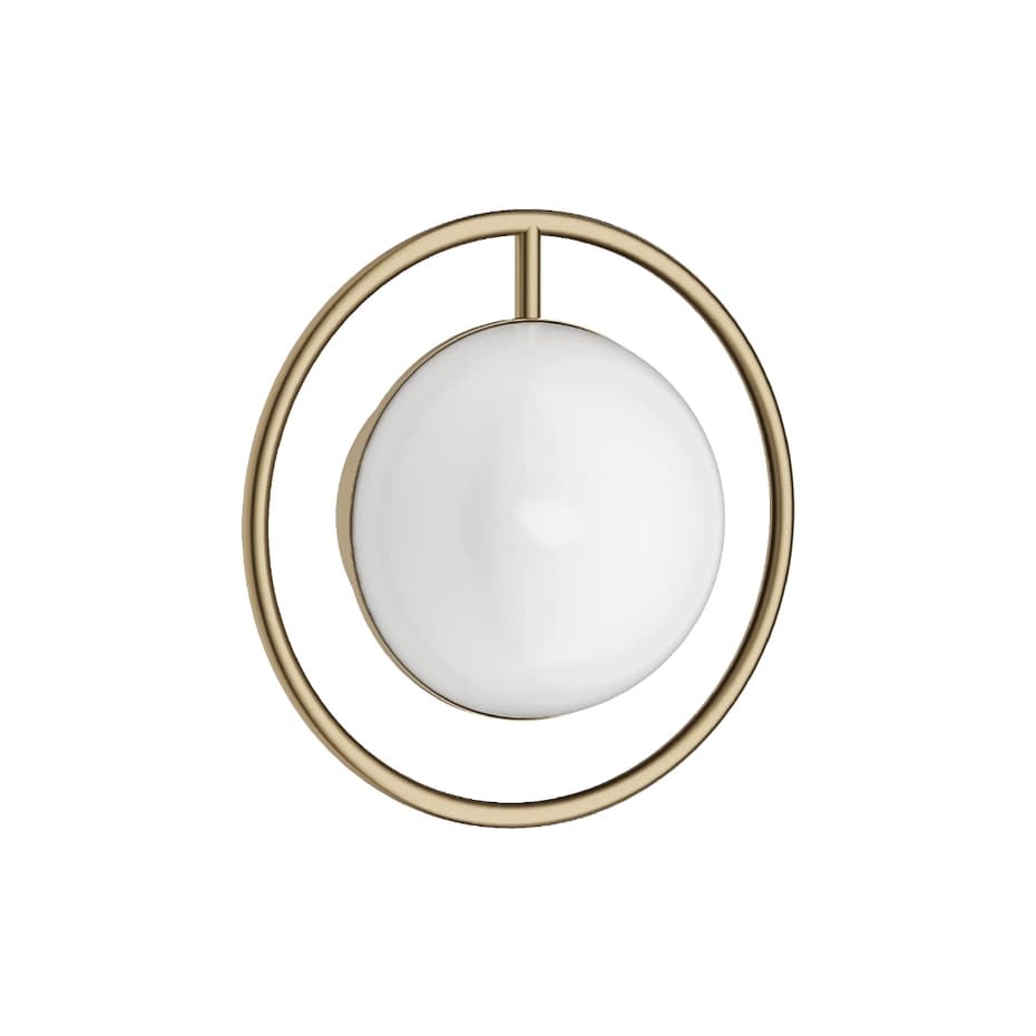 Tranquil Wall Light view 4