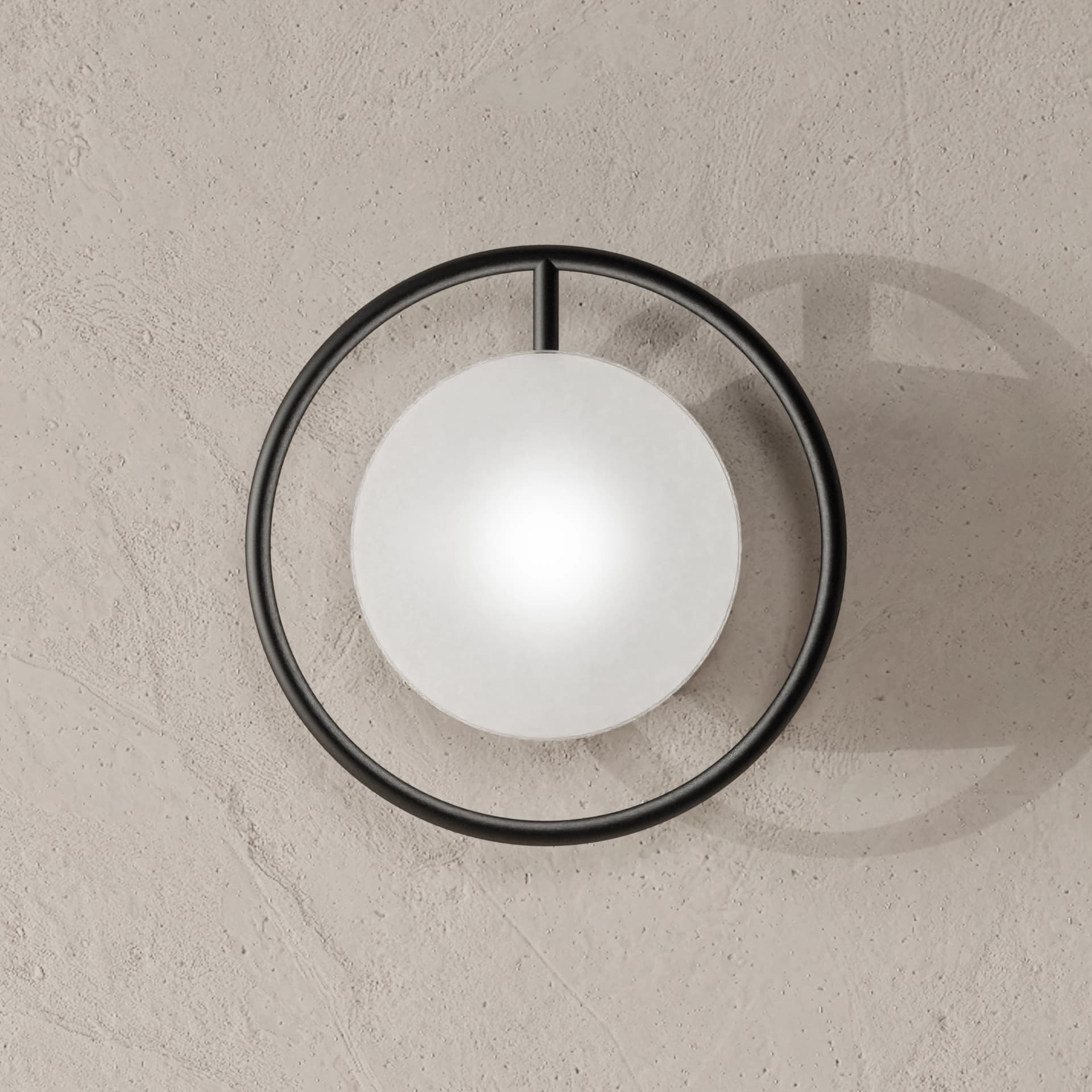 Tranquil Wall Light view 8