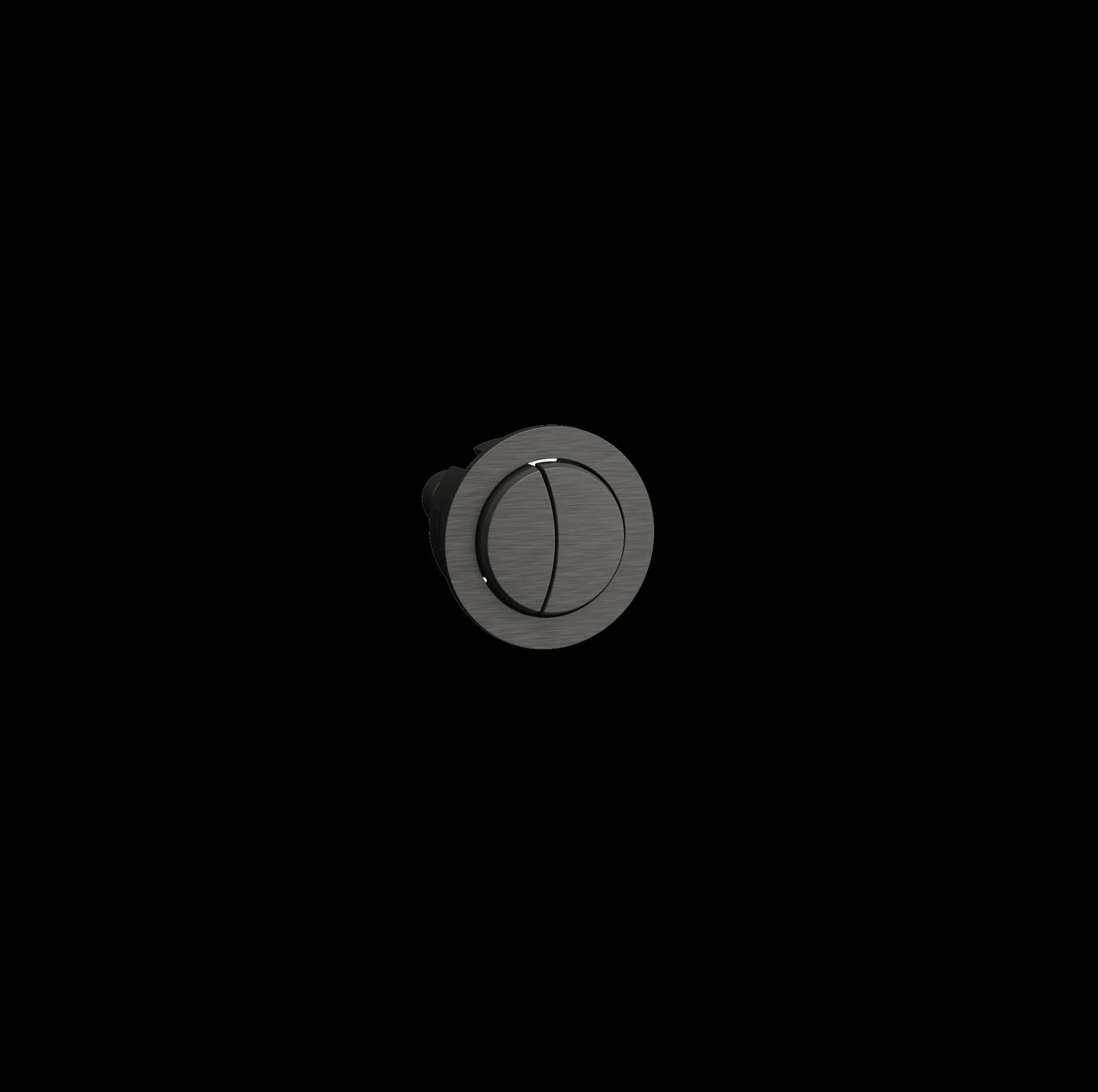 Toilet Flush Button view 8