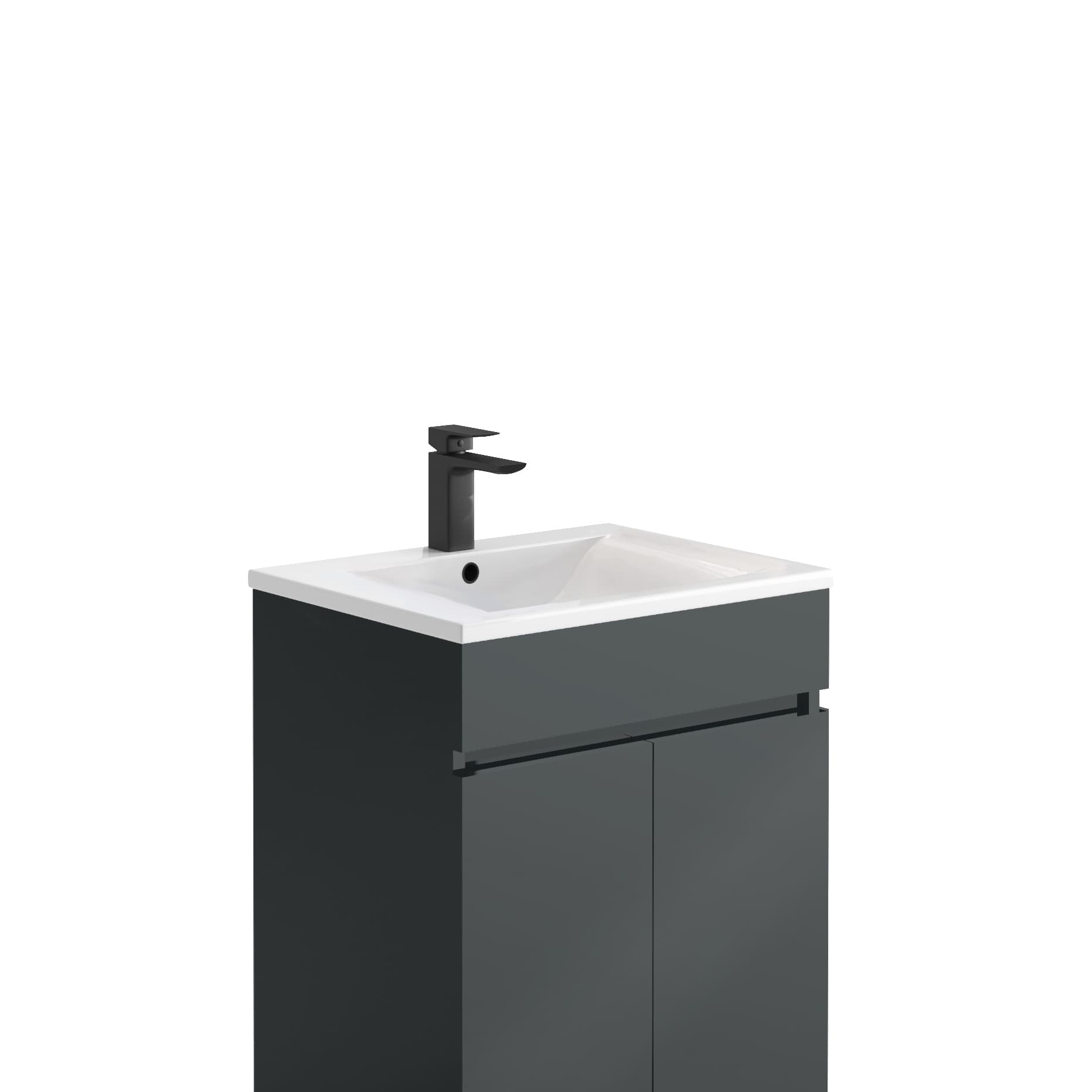 600 Thin Basin