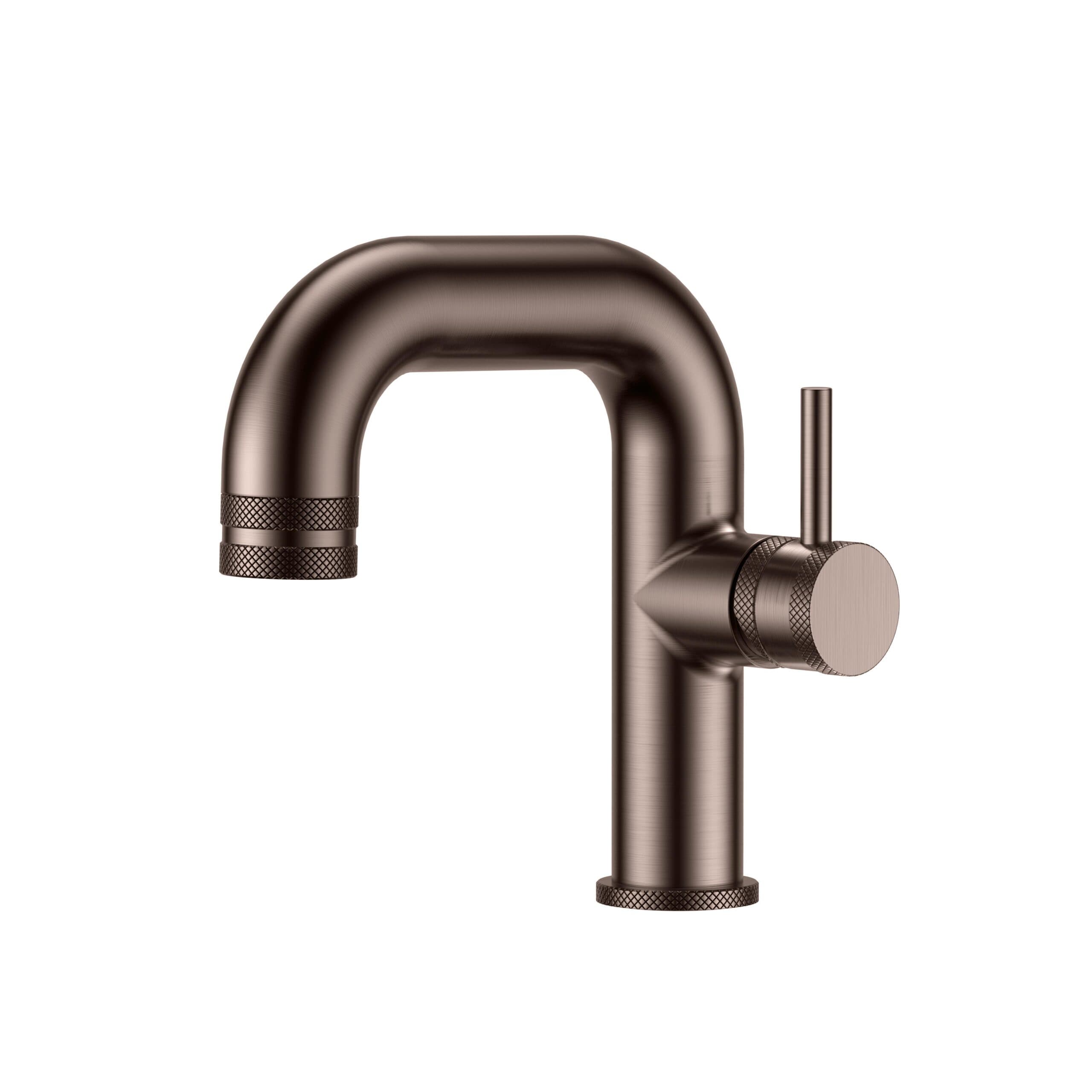 Basin taps