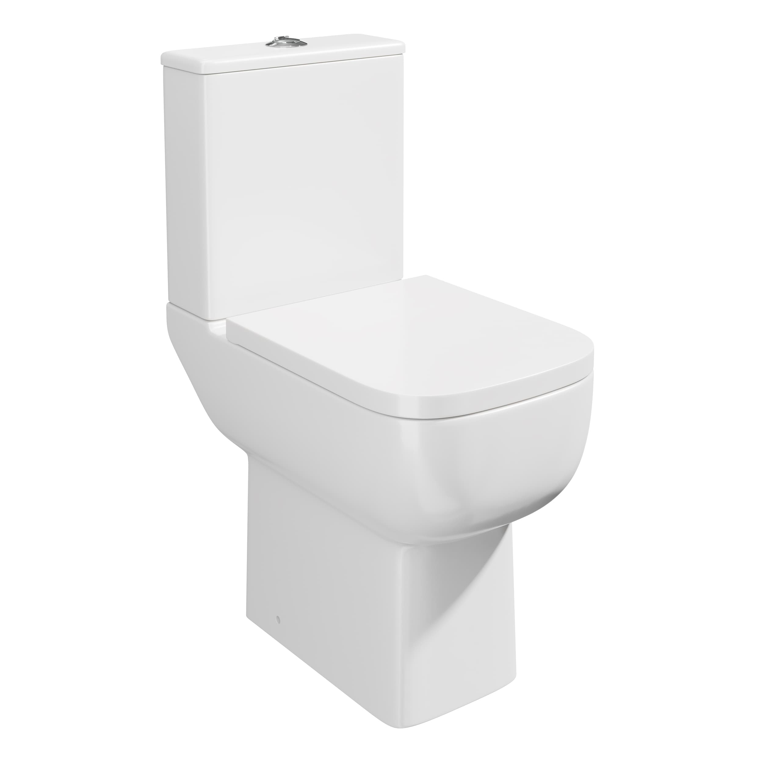 Choices Comfort Pan & Seat