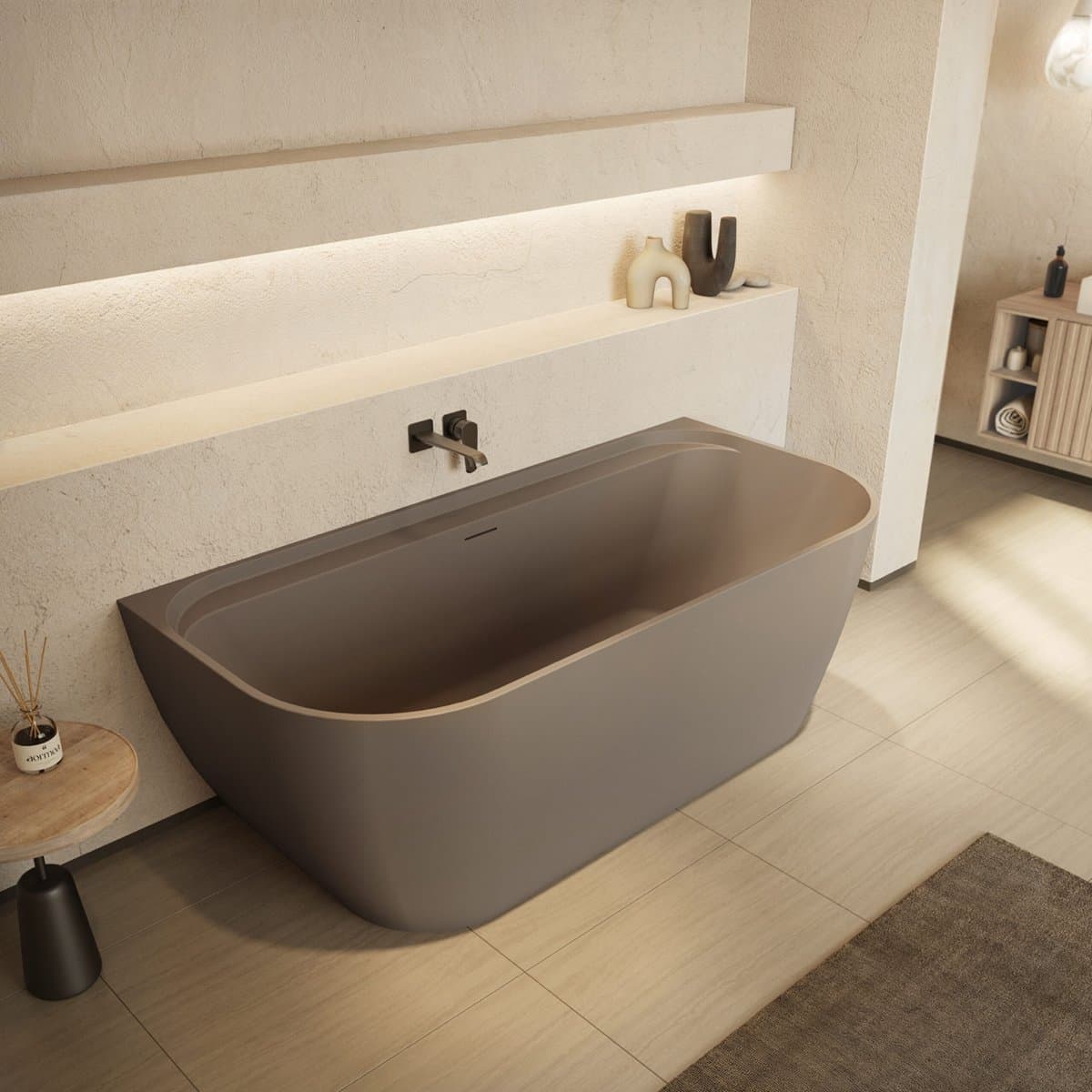 Baths