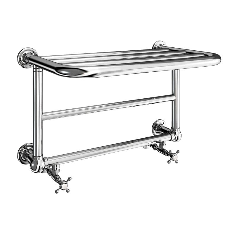 Strand Radiator
