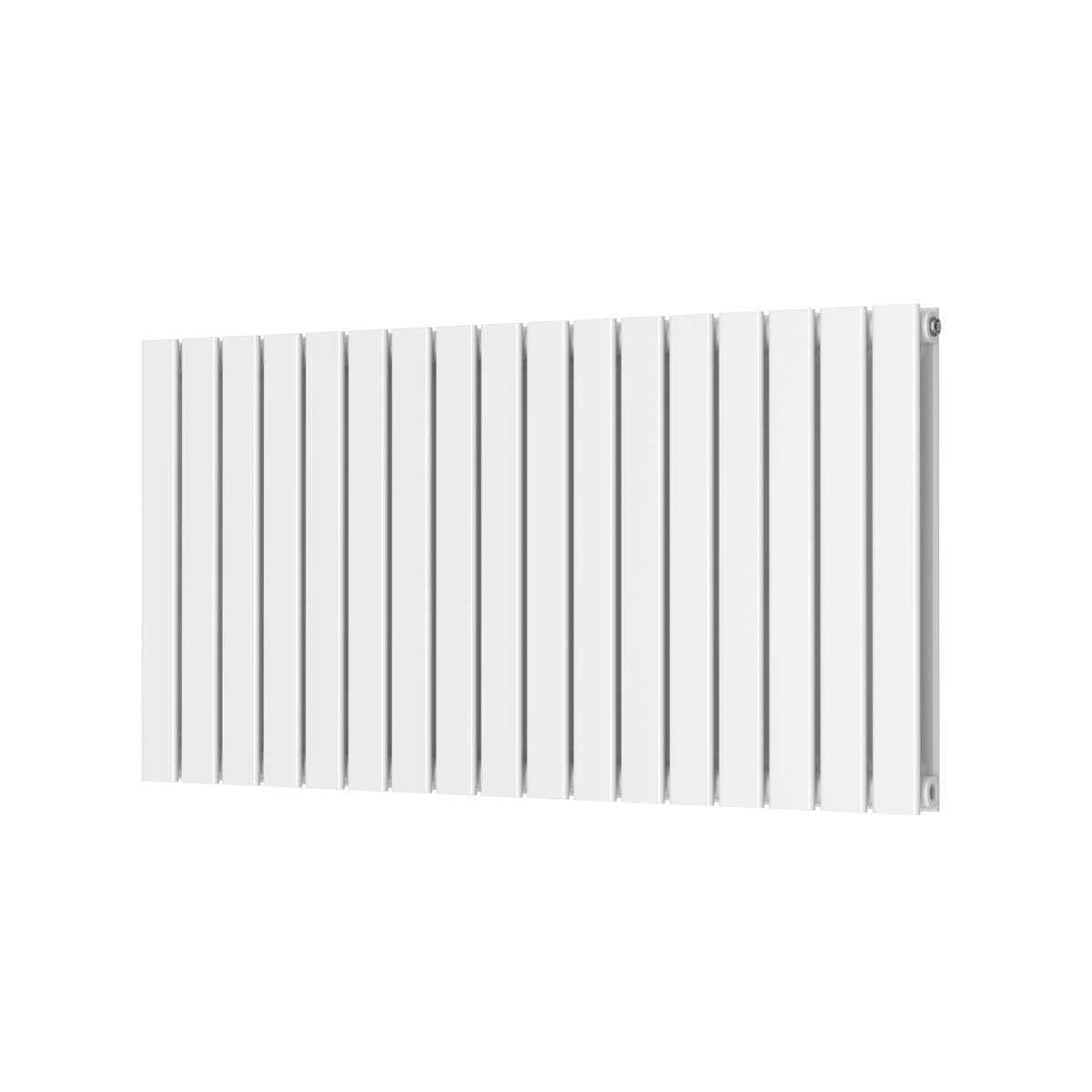 Bravo Double Designer Radiator – 600 X 1158