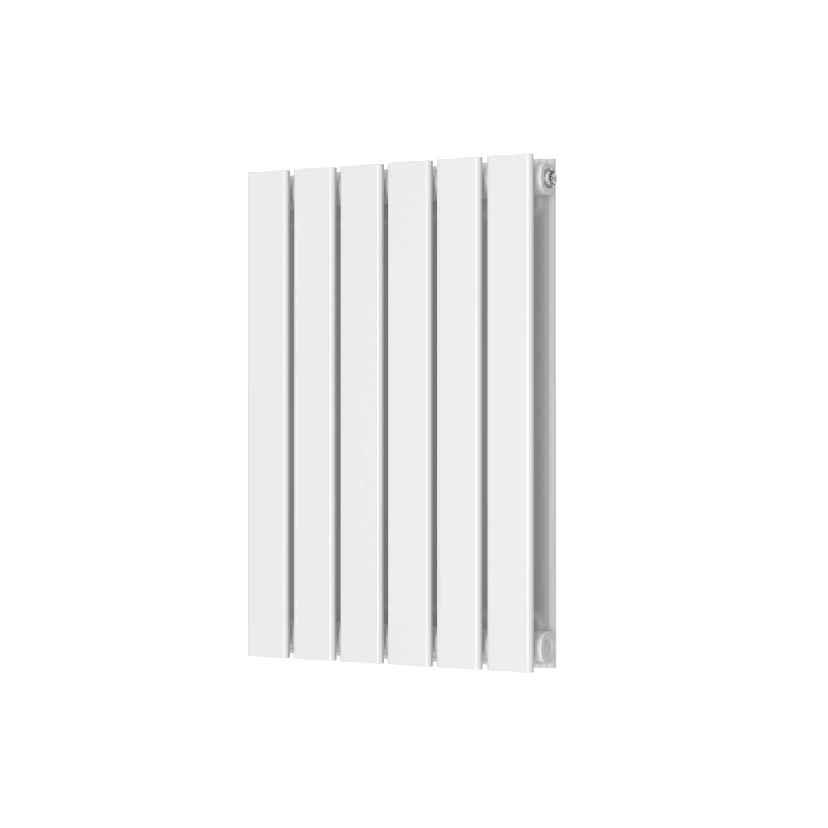 Bravo Double Designer Radiator – 600 X 410