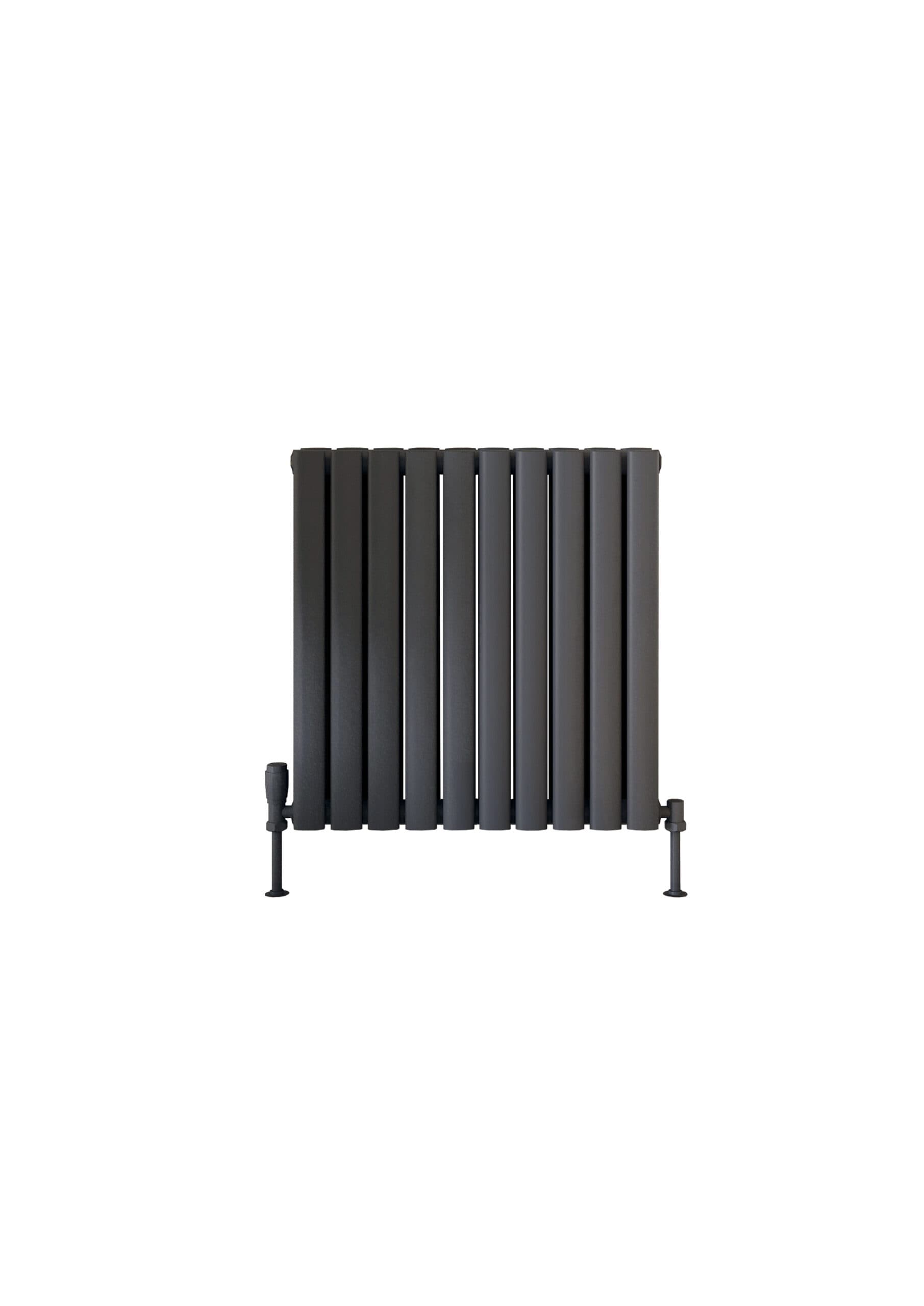 Apex Double Designer Radiator – 600 X 590